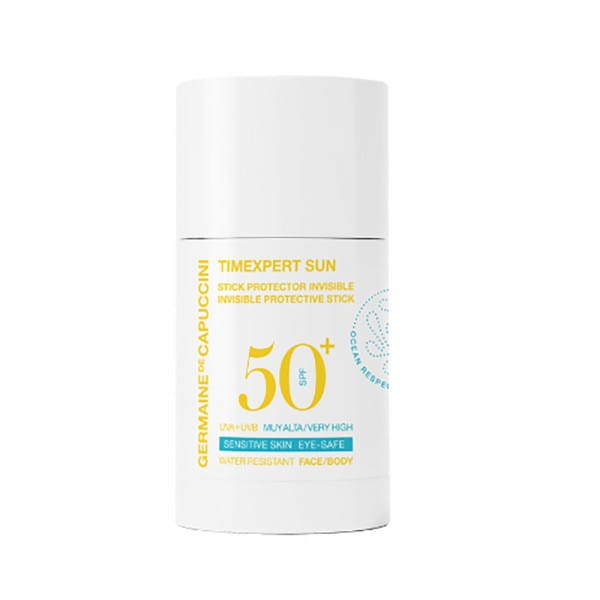 Timexpert Sun Invisible Protective Stick SPF 50+ von Germaine de Capuccini