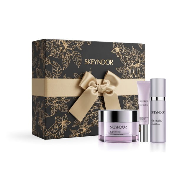 SKEYNDOR CORRECTIVE Set