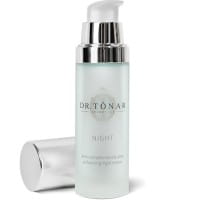 NIGHT / fruchtsäurehaltige Nachtcreme von Dr. Tonar Cosmetics