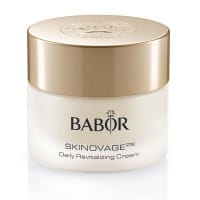 Skinovage Advanced Biogen Daily Revitalizing Cream Luxusprobe