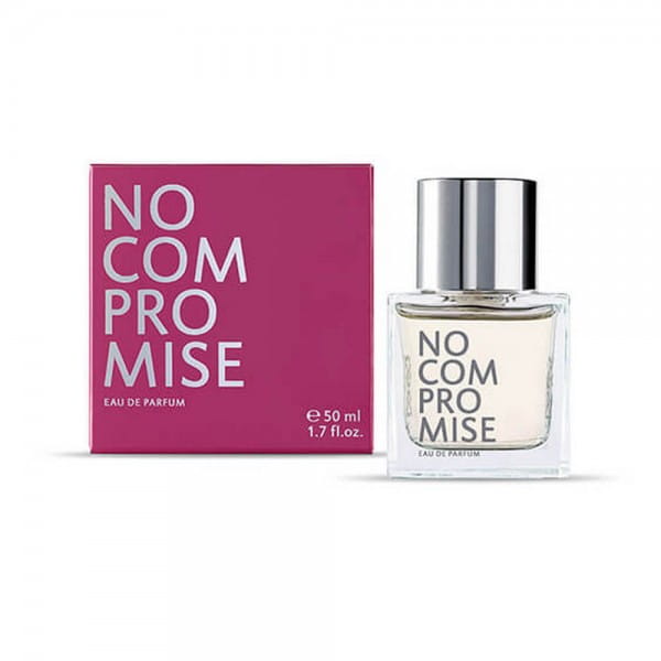 No Compromise von Dr. Spiller