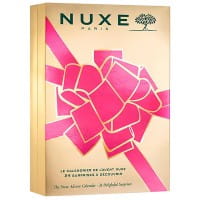 NUXE XMAS Adventskalender 2023 / Beauty Countdown