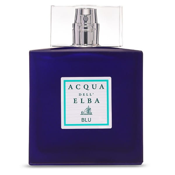 BLU Uomo / for Men Eau de Parfum von Acqua dell`Elba