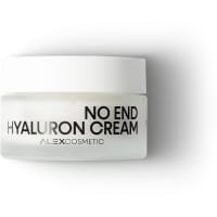 No End Hyaluron Cream von Alex Cosmetic