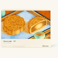 Mooncake Eau de Parfum von d'Annam Parfums
