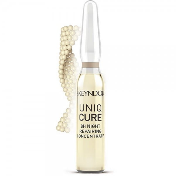 8H NIGHT REPAIRING CONCENTRATE von Skeyndor
