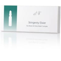 Ampulle Skingevity Elixier Exo-Boost & Stress Relief Complex von CNC Cosmetic