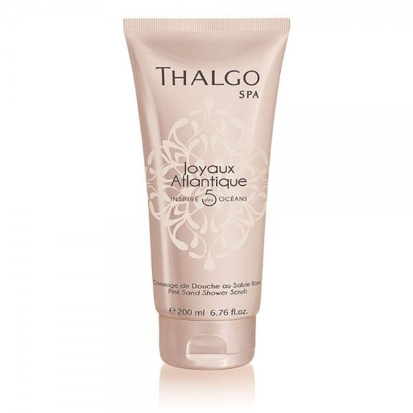 Duschpeeling Sable Rose von Thalgo