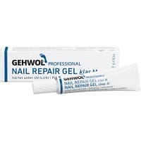 Nail Repair Gel mittelviskos klar Gehwol