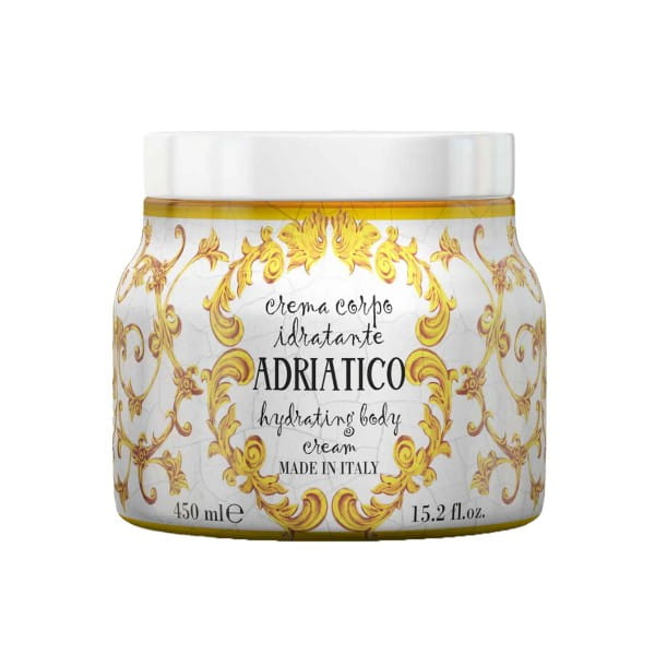Adriatico Körpercreme von Rudy