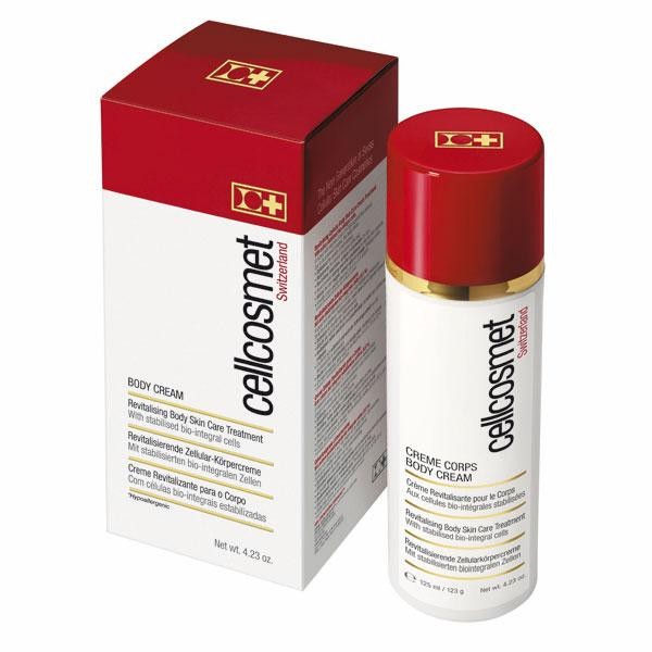 Body Cream