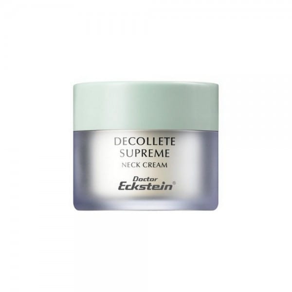 Décolleté Supreme von Doctor Eckstein