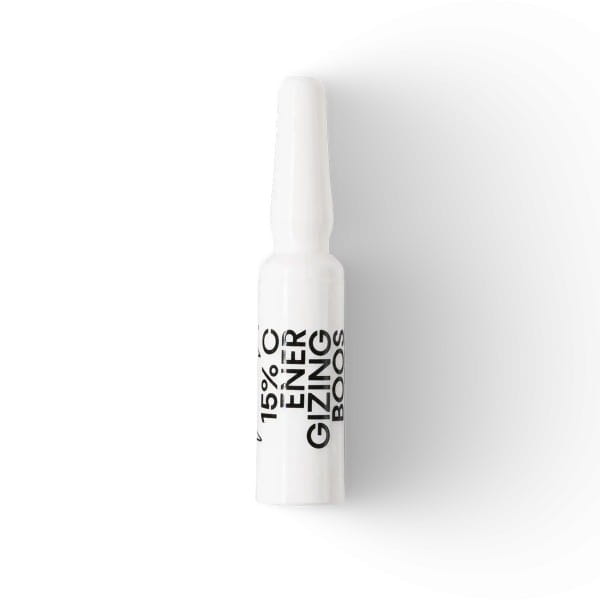 15% C Energizing Booster / Ampullen von Alex Cosmetic