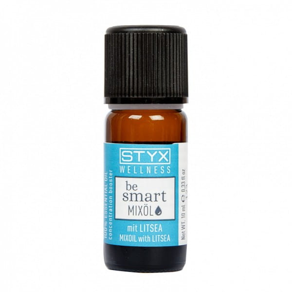 be smart mixöl litsea von Styx