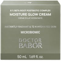 Doctor Babor Cleanformance Moisture Glow Cream von Babor