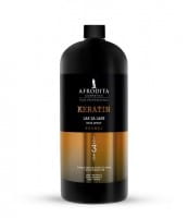 KERATIN Haarlack NORMAL