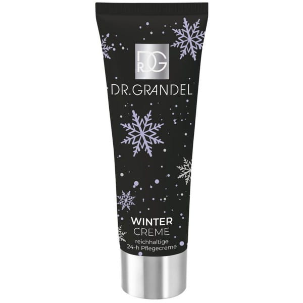 Winter Creme von Dr. Grandel