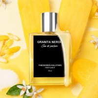 Granita Neroli Eau de Parfum von Theodoros Kalotinis