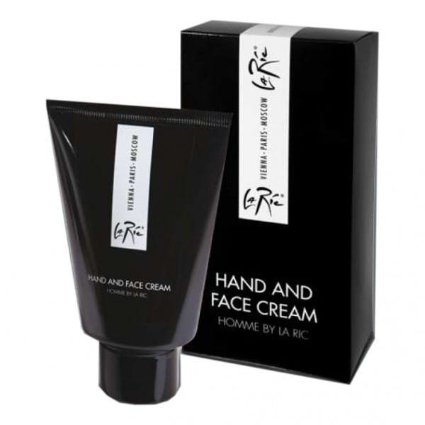 Homme Hand and Face Cream / Hand- und Gesichtscreme