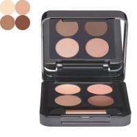 Babor Eye Shadow Quattro 01 warm Babor Eye Shadow Quattro 01 warm