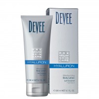 Hyaluron Moisturizing Body Lotion von Devee Hyaluron Moisturizing Body Lotion von Devee