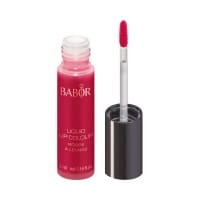 Liquid Lip Colour 02 red plush von Babor Liquid Lip Colour 02 red plush von Babor