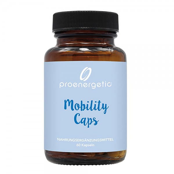 Mobility Caps
