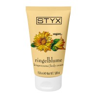 Ringelblume Körpercreme von STYX