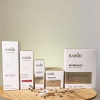 Set: Empfindliche Haut von Babor Set: Empfindliche Haut von Babor