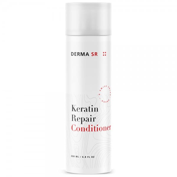 Keratin Repair Conditioner von Derma SR