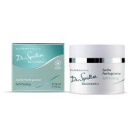 Alpenrausch Sanfte Peelingcreme von Dr. Spiller Alpenrausch Sanfte Peelingcreme von Dr. Spiller