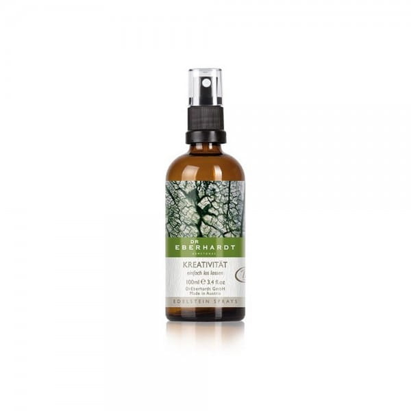 Edelstein Spray Holz (Kreativität) von Dr. Eberhardt