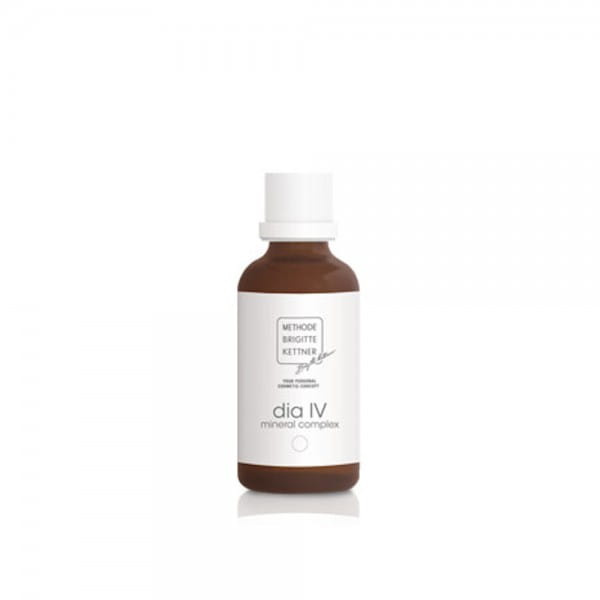 dia IV von Methode Brigitte Kettner (MBK)