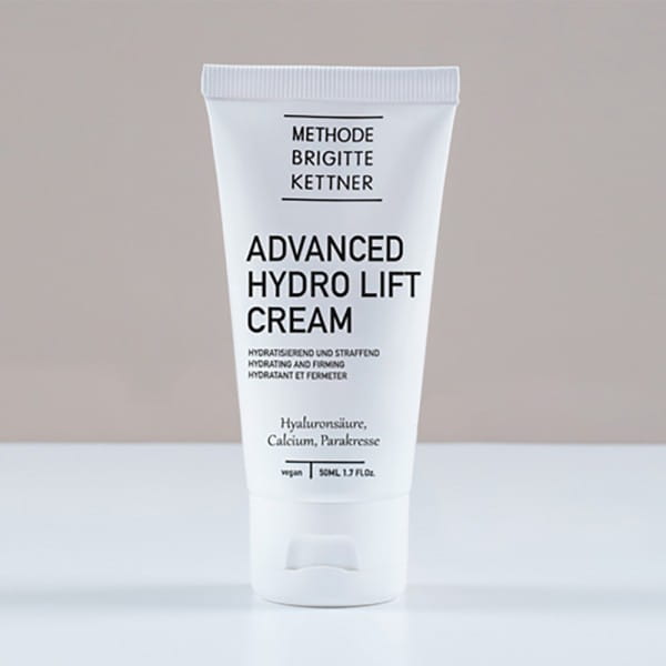 advanced hydro lift cream von Methode Brigitte Kettner (MBK)