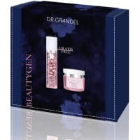 Geschenkbox Beautygen / Renew II + Renew Caps von Dr. Grandel