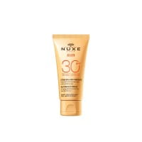 SUN Delicious Cream High Protection SPF30 (Sonnenschutzcreme Gesicht, LSF30)