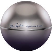 X-MAS 23 Cosmic Calming / Alpine-Aloe Cream 100 ml von Dr. Spiller