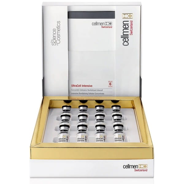 Cellmen UltraCell Intensive von Cellcosmet