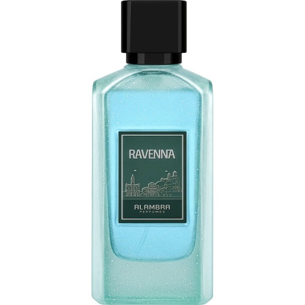 Ravenna Extrait de Parfum von Al Ambra Perfumes