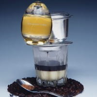 Vietnamese Coffee Eau de Parfum von d'Annam Parfums