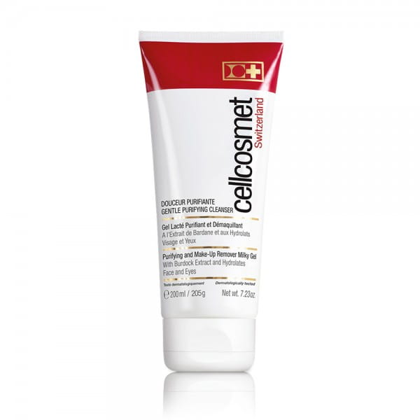 Gentle Purifying Cleanser Gel