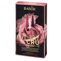 Grand Cru Ampullen von Babor Grand Cru Ampullen von Babor