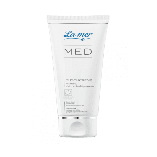 Duschcreme ohne Parfum von La mer