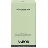 Body Agathist Soul & Body Lotion von Babor
