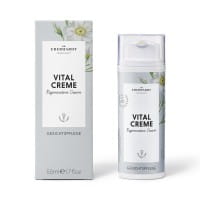 Vital Creme von Dr. Eberhardt