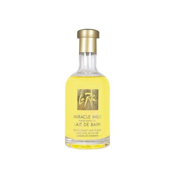 Aroma Spa Miracle Milk Zitrone