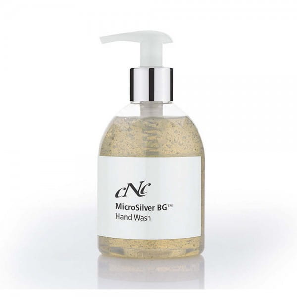 Microsilver BG Hand Wash von CNC Cosmetic