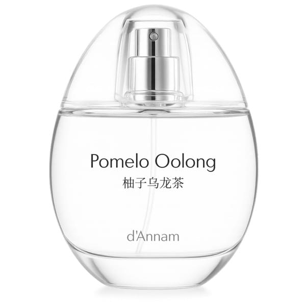 Pomelo Oolong Eau de Parfum von d'Annam Parfums
