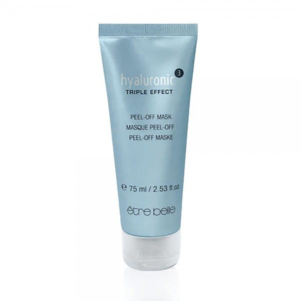 hyaluronic³ Peel-Off Maske von etre belle