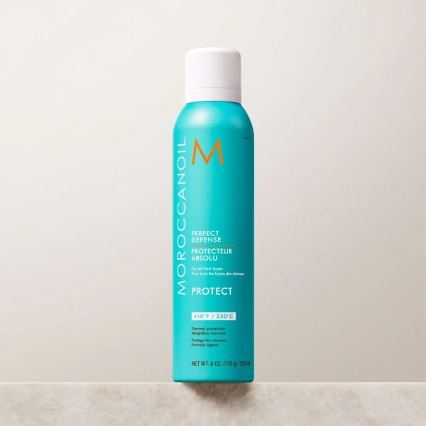 Hitzeschutzspray von Moroccanoil